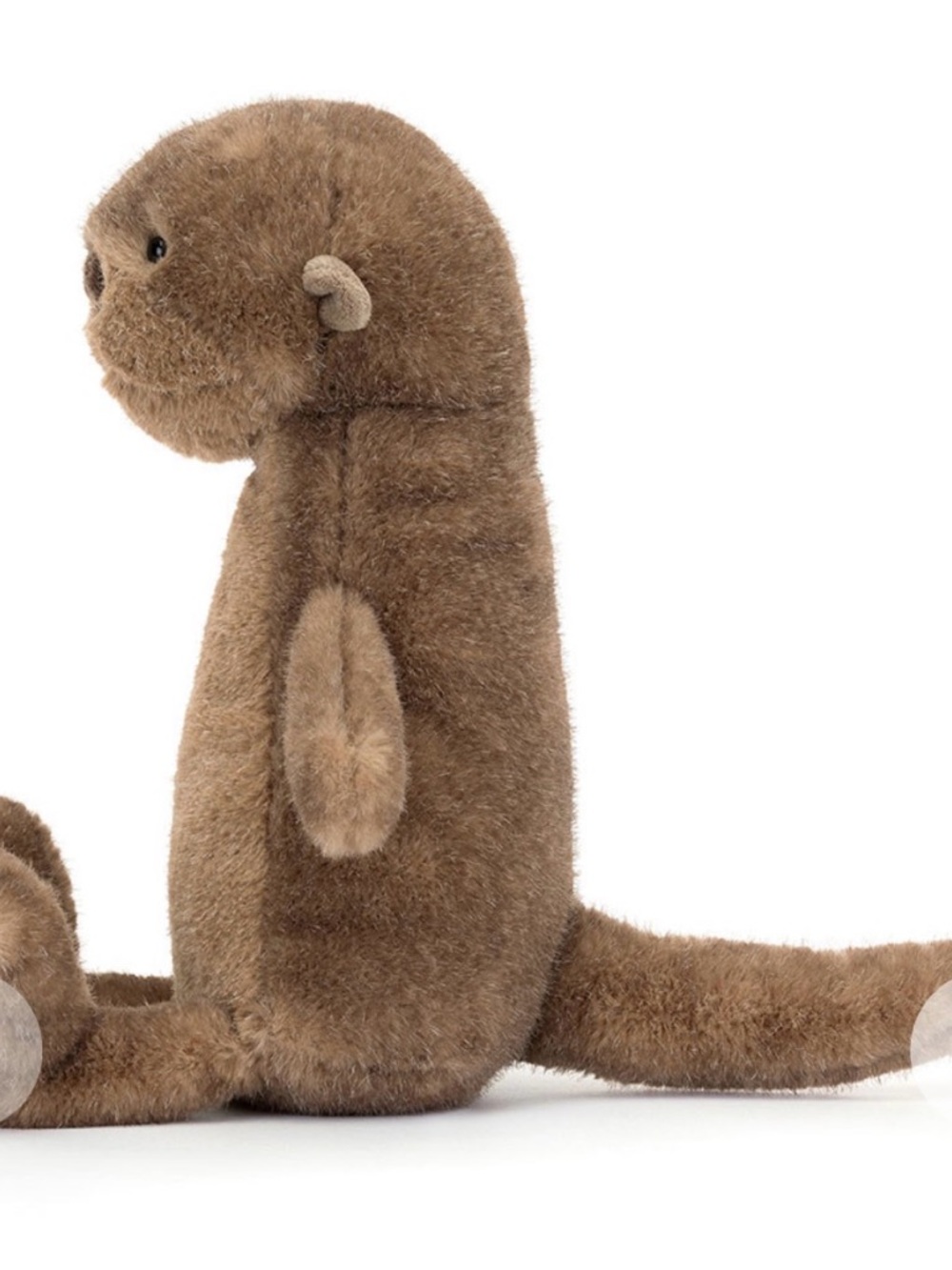 Jellycat Brooke Otter - Picture 2 of 4